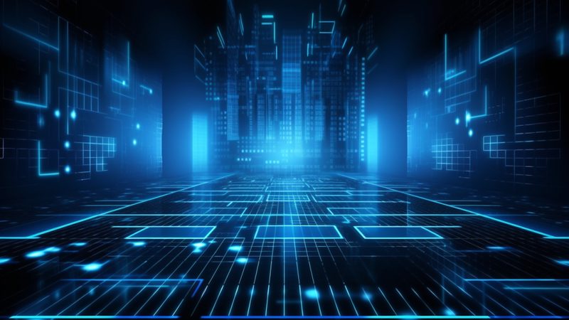 物联网系统架构图：构建高效互联的智能网络之道