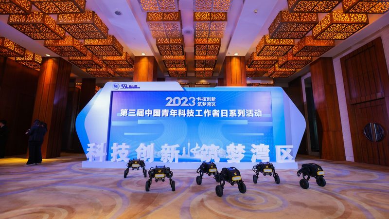 智能化改造，数字化转型新引擎：设备型号选择指南**